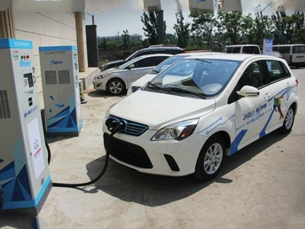 新能源造車，新能源造車,新能源汽車生產(chǎn)資質(zhì)