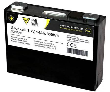 動力電池技術(shù)，新能源電池，BMWi3電池系統(tǒng),BMWi3冷卻方案，BMWi3電池