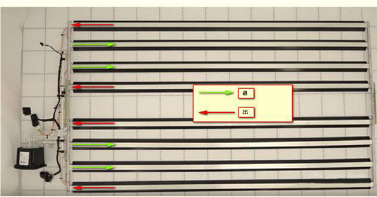 動力電池技術(shù)，新能源電池，BMWi3電池系統(tǒng),BMWi3冷卻方案，BMWi3電池