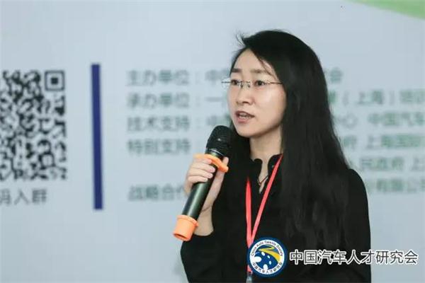 ，動力電池技術,新能源汽車電池