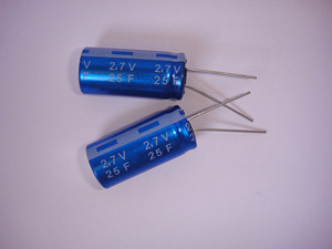 我國超級電容商業(yè)化運營風頭正勁