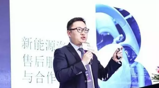 ，電動車,后市場,新能源車,二手車