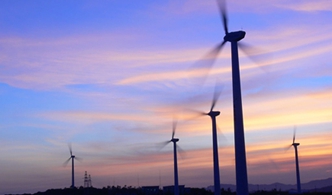 美國道奇計(jì)劃啟動(dòng)一項(xiàng)3億美元風(fēng)電項(xiàng)目