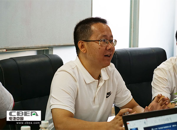 孚能科技年底將推出240Wh/Kg電池 孚能科技年底將推出240Wh/Kg電池