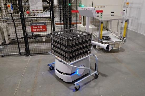 特斯拉“百日未完工即免單”的底氣從何而來(lái)？