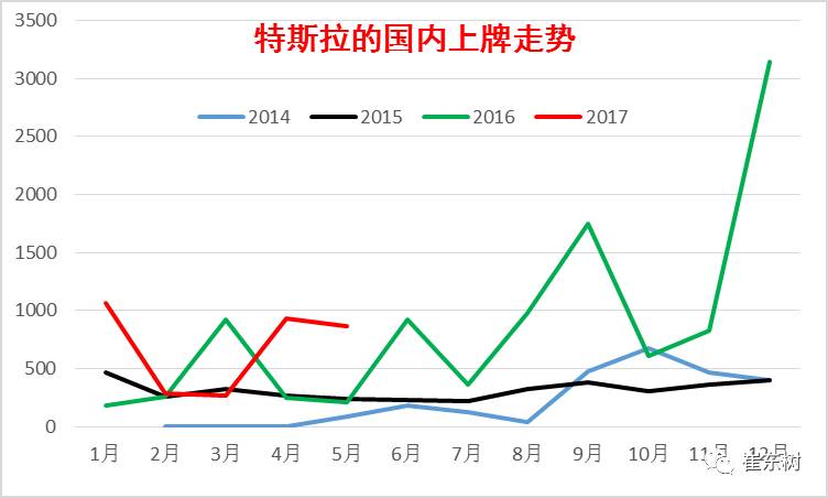 特斯拉的中國市場需求特征與潛力