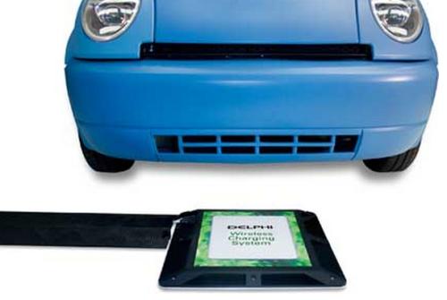 無線充電市場2018年將被“引爆”？