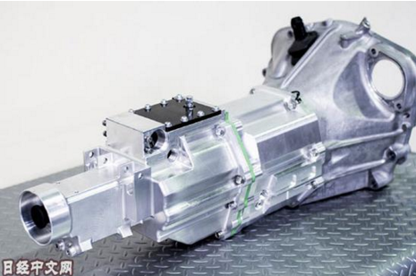 日本中小企業(yè)分羹中國純電動(dòng)車市場(chǎng)