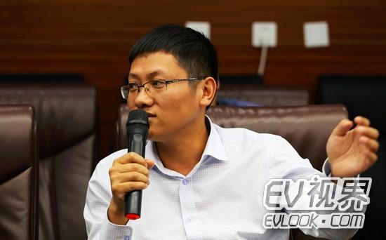 新能源騙補,新能源車企