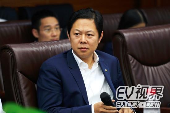 新能源騙補,新能源車企