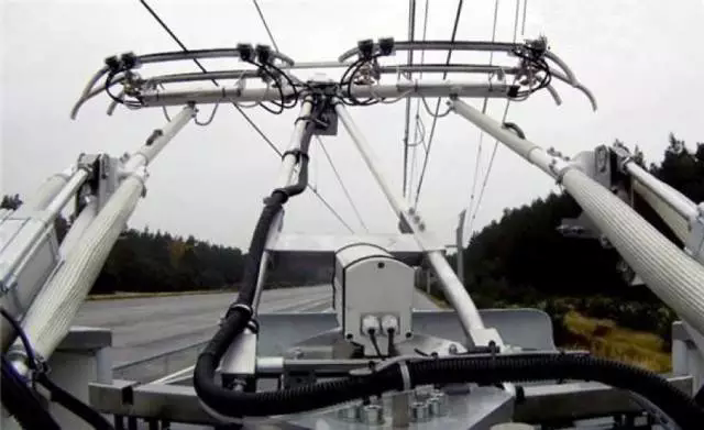 西門子電動(dòng)公路計(jì)劃