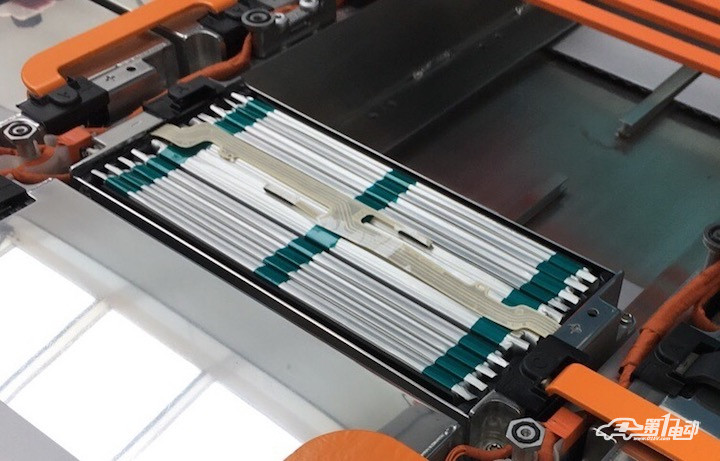 動力電池,電芯技術，能量密度，比亞迪，寧德時代