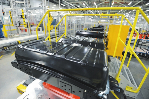 補(bǔ)貼退坡市場驅(qū)動(dòng) 磷酸鐵鋰電池或迎回潮 補(bǔ)貼退坡市場驅(qū)動(dòng) 磷酸鐵鋰電池或迎回潮