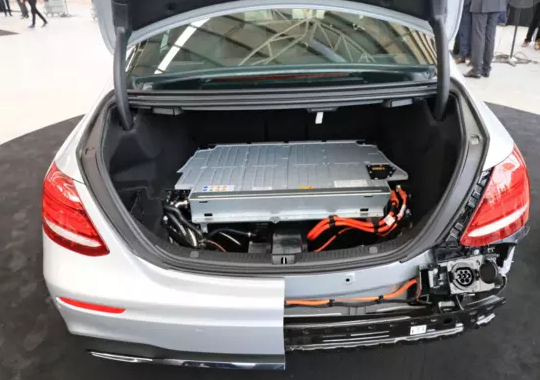 泰國(guó)電動(dòng)車,寶馬電池工廠亞洲,奔馳泰國(guó)電池工廠