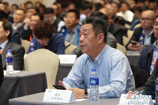 電動汽車，電動汽車百人會，中美貿(mào)易戰(zhàn)，外資股比限制,新能源汽車外資股比,中美貿(mào)易戰(zhàn)