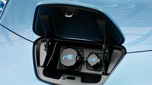 電動(dòng)轎車無(wú)線充電技術(shù)正逐步走向可能