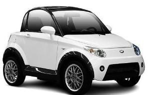 低速電動(dòng)車不是低級(jí)電動(dòng)車 可做交通工具