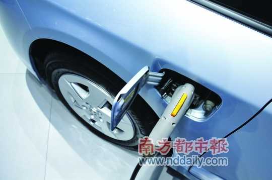 未來數(shù)千億市場主導(dǎo)權(quán)的爭奪，才是充電與換電路線之爭博弈的核心。C FP供圖