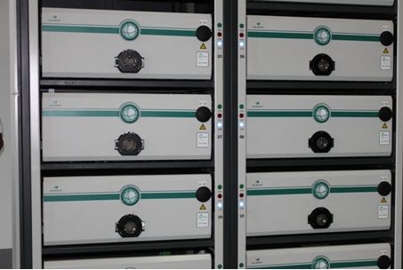 協(xié)鑫動力快速更換型電池箱 協(xié)鑫動力快速更換型電池箱