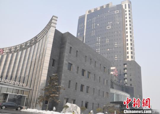 世界首座&ldquo;會發(fā)電的酒店&rdquo;累計發(fā)電近300萬度