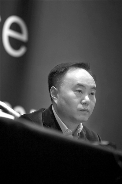 尚德董事長(zhǎng)施正榮稱被“非法”免職