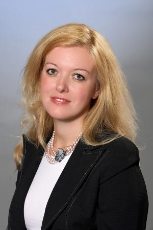 國際發(fā)展與創(chuàng)新中心總經(jīng)理海倫·米爾斯