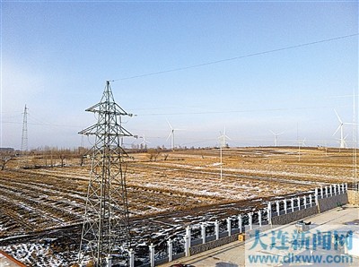 風電等可再生能源不再是“垃圾電”