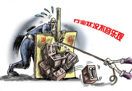 猛獅科技:當前“鉛蓄電池”行業(yè)狀況不容樂觀