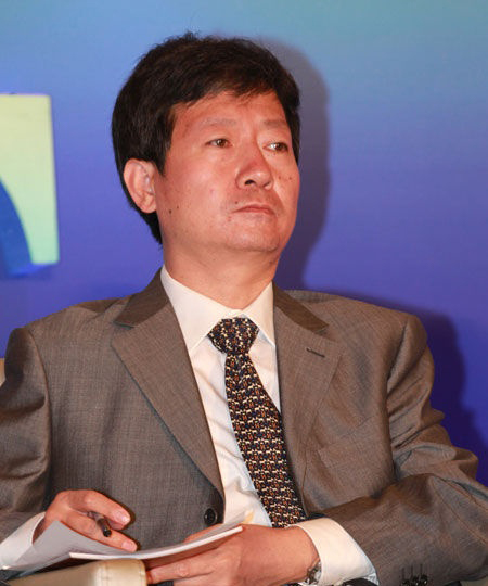 梁志鵬:光伏企業(yè)有五六家就夠了