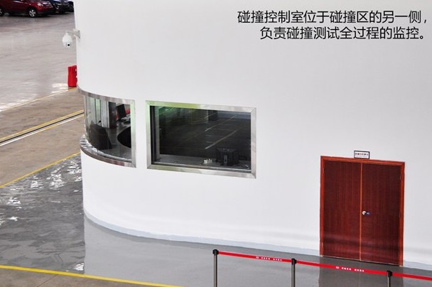“誑語(yǔ)”的背后 探秘比亞迪新能源汽車研發(fā)實(shí)驗(yàn)室