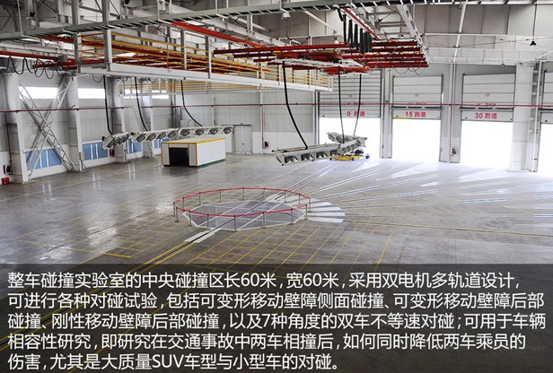 “誑語(yǔ)”的背后 探秘比亞迪新能源汽車研發(fā)實(shí)驗(yàn)室