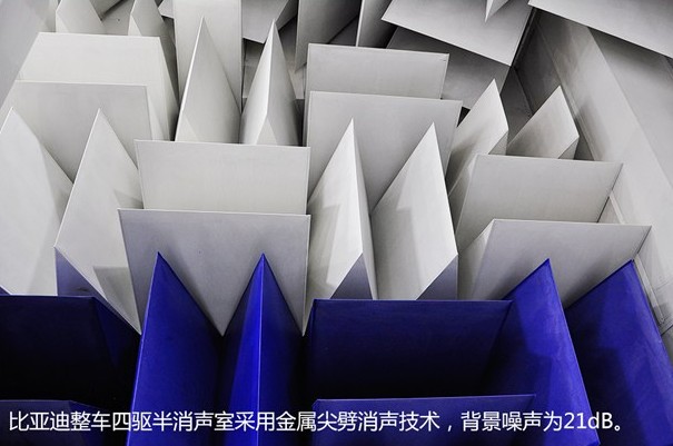 “誑語(yǔ)”的背后 探秘比亞迪新能源汽車研發(fā)實(shí)驗(yàn)室