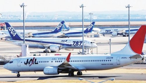 航空運(yùn)營商停飛加深波音危機(jī) 787調(diào)查聚焦鋰電池